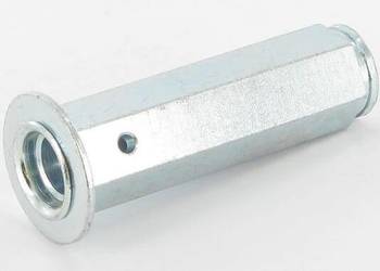 Podkładka + oś kompl. ET41823