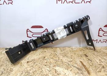 VOLKSWAGEN TRANSPORTER T6 ŚLIZG MOCOWANIE ZDERZAKA LEWY TYŁ 7E0807393C