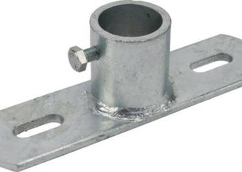 Łącznik ścienny rury 3/4" BP043