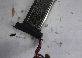 PEUGEOT 407 nagrzewnica elektryczna 4FUH-18K463