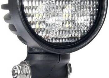 Lampa robocza LED do Deutz-Fahr, Claas, Kubota, Hydrema, Valtra, Valmet, o…