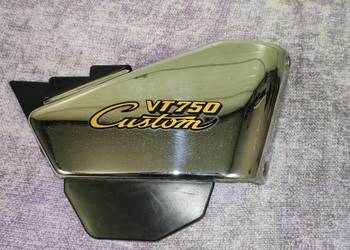 Osłona boczna boczek Honda VT 750 Custom