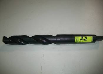 Wiertło 32 mm HSS
