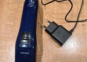 Maszynka do strzyżenia włosów Philips
