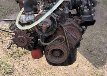 Silnik polonez, fiat  1.6  kilka sztuk fso