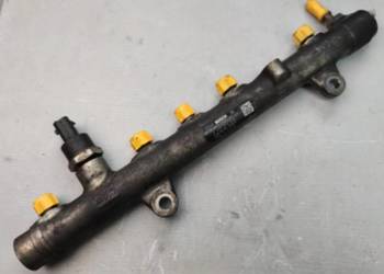 Listwa wtryskowa Renault 1.9 DCI 0445214078