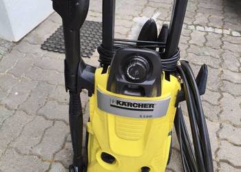 Myjka ciśnieniowa Karcher k5. 640