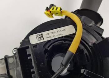 PRZEŁĄCZNIK ZESPOLONY ASTRA J 20817720