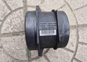 BMW E46 E39 E53 przepływomierz powietrza Siemens oryginał M54B30 3.0 231KM