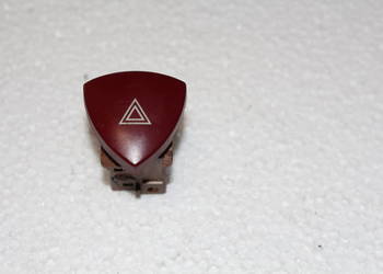 PEUGEOT 807 PRZEŁĄCZNIK AWARYJNYCH 3 PIN