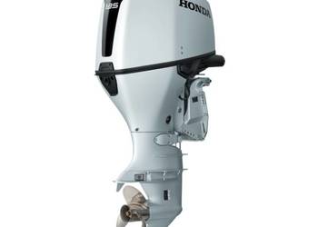 Silnik zaburtowy Honda BF 135 D LRU MONACO DESIGN