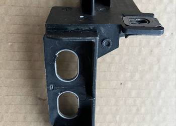 RENAULT KANGOO IV PRAWY ŚLIZG ZDERZAKA LAMPY PRZÓD 625268392R