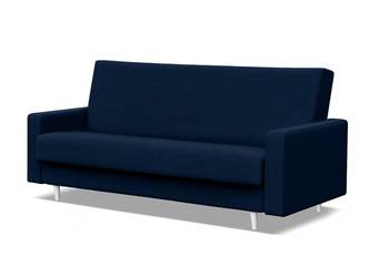 Sofa rozkładana BLANKA na sprężynach bonell – PRODUCENT