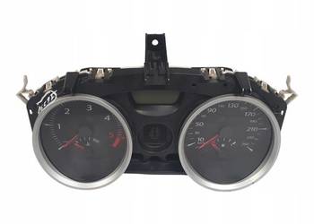 LICZNIK ZEGARY 8200720321-L Renault Megane II 1.5 DCI Diesel europa