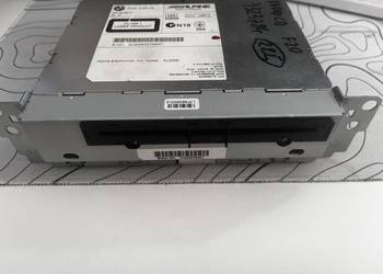 bmw f10 f20 f30 radio