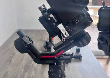 Video and photo equipment