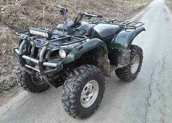 GRIZZLY 660