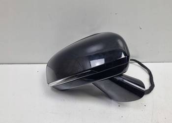 PRAWE LUSTERKO Volvo XC40 _ pasażera 14 kabli EUROPA