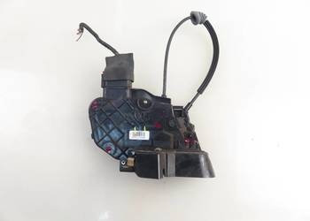 ZAMEK LEWY TYLNY VOLVO S40 II (MS) 30699451