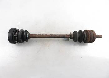 PÓŁOŚ PRAWA TYLNA MERCEDES W202 2.2 D