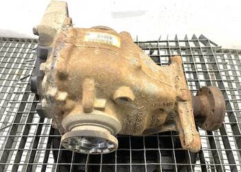 MOST DYFER TYŁ BMW E60 7560591 3.0 272KM 03-10 Sedan/Limuzyna