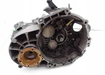 SKRZYNIA BIEGÓW 2.0 TDI NFN VW PASSAT B7 CC SCIROCCO A3 8P LIFT SUPERB II