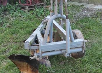 Pługi 3-skibowe Pługi 3-skibowe