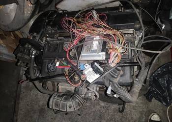 BMW 2.8 24V (M52TUB28)