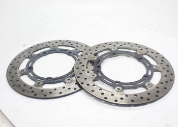 Yamaha XV 1900 Raider  tarcza hamulcowa oem