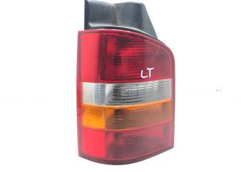 LAMPA LEWY TYŁ VW TRANSPORTER T5 7H0945095G Van (minibus) 03-15 ŚWIATŁ