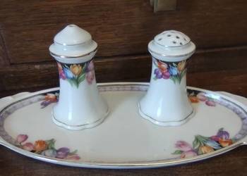 STARA PORCELANA CZECHOSLOVAKIA CHODAU