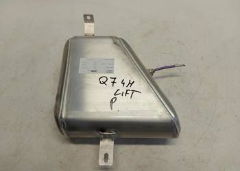 Audi Q7 II LIFT 4M0 zbiornik powietrza prawy nivo zawieszenia 4m0616204f