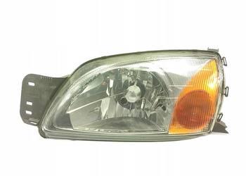 LAMPA LEWY PRZÓD FORD FIESTA IV 1995-2002 / 1127897 255099