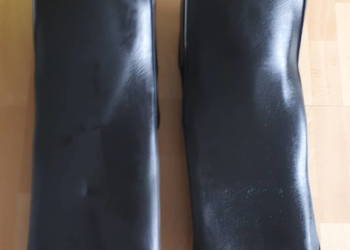 Fiat 126p 125p Zastava... zagłówki dodatkowe