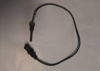 Fiat Doblo 1,9  Czujnik Temperatury Spalin 55203808