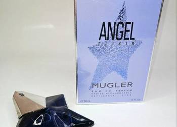 Mugler Angel Elixir woda perfumowana dla kobiet - 50Ml