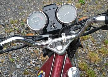 Motorower