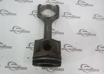 INSIGNIA ZAFIRA ASTRA 2.0 CDTI A20DTH tłok korbowód 438