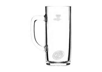 Kufel 0,5l - Idealny wybór do technologii Bottoms Up Beer