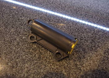 Laguna III Scenic III Megane siłownik schowek pasażera Laguna III Scenic III Megane siłownik schowek pasażera