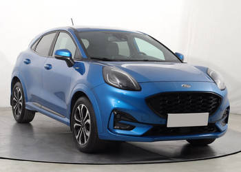 Ford Puma 1.0 EcoBoost