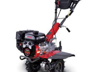 Ciągnik jednoosiowy Weima 1000N 7KM Traktor Glebogryzarka