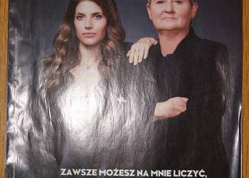 Wysokie Obcasy nr 46 (1060) - W. Rosati i M. Środa