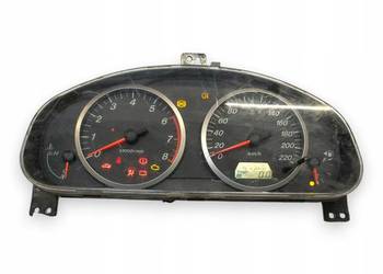 LICZNIK ZEGARY 3M71-10849-MC Mazda 2 I DY 1.2 1.4 1.3 1.6 16V 129 520km eu