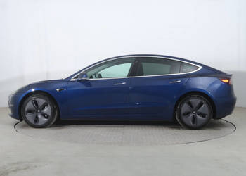 Tesla Model 3 Long Range 4WD 78kWh