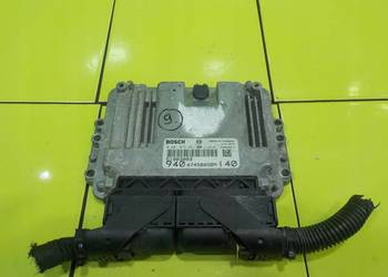 GIULIETTA 2.0 JTDM 11r sterownik komputer silnika 51903003 0281015951