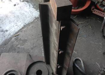 Sieczkarnia Z 320 ORKAN