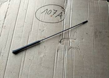 AUDI 80B4 ANTENA