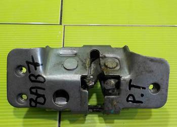 GRAND VOYAGER V 09r zamek drzwi prawy tyl