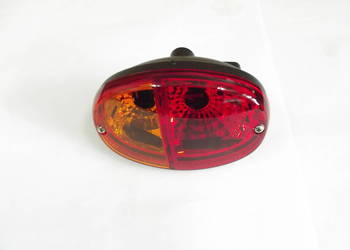 Lampa tylna zespolona Zetor, John Deere, New Holland